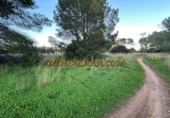Terreny no urbanitzable en venda a la España, Dénia, ref.: TR372282 foto