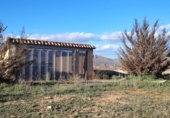Finca rústica en venda a la España, el Fondó de les Neus, ref.: TR378939 foto