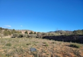 Finca rústica en venda a la España, el Fondó de les Neus, ref.: TR378939 foto