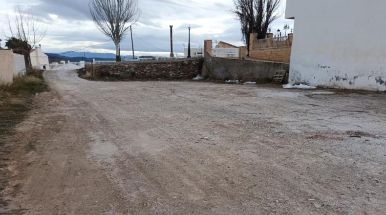 Almeria - Oria - 1012m2