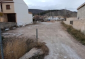 Parcel·la urbanitzable en venda a la España, Oria, ref.: TR376975 foto