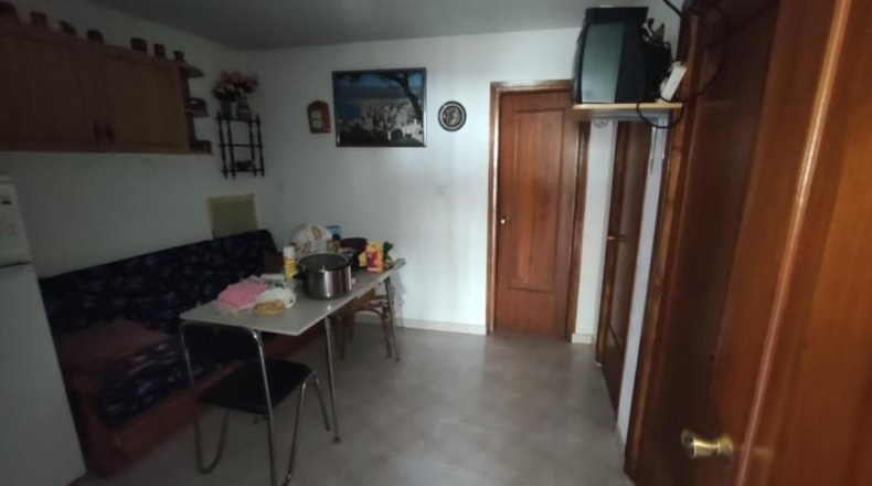 León - Ponferrada - 140m2