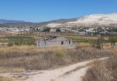 Casa de camp amb terreny en venda a la España, l'Alguenya, ref.: TR294393 foto