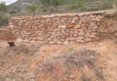 Casa de camp amb terreny en venda a la España, l'Alguenya, ref.: TR294393 foto