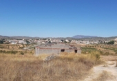 Casa de camp amb terreny en venda a la España, l'Alguenya, ref.: TR294393 foto