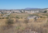 Casa de camp amb terreny en venda a la España, l'Alguenya, ref.: TR294393 foto