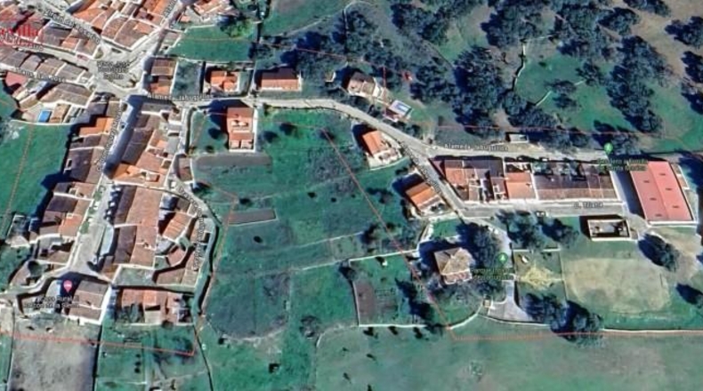 Huelva - Aracena - 128m2