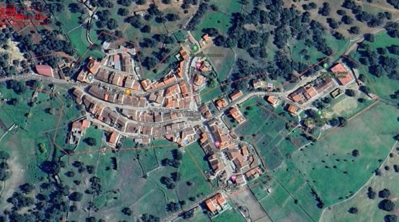 Huelva - Aracena - 128m2