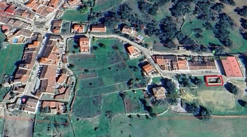 Huelva - Aracena - 128m2