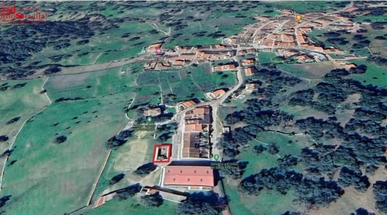 Huelva - Aracena - 128m2