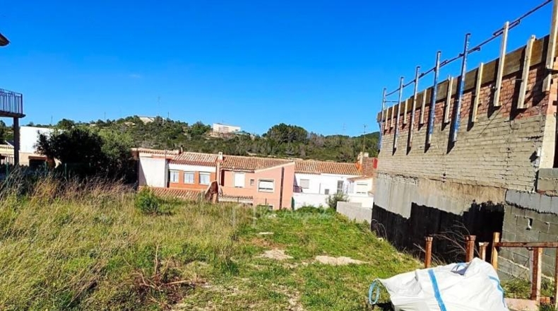 Tarragona - el Perelló - 155m2