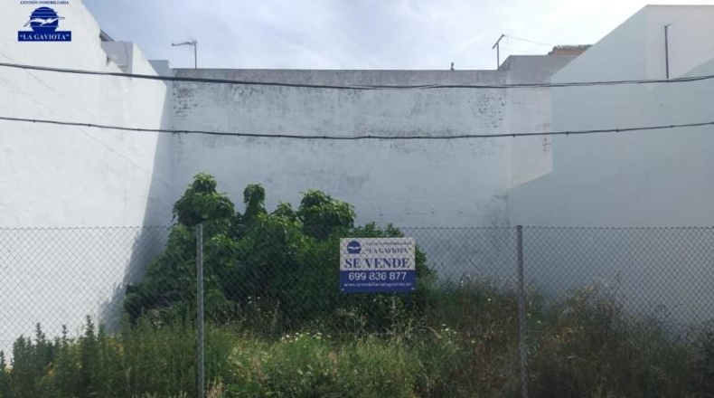 Cadiz - Chiclana de la Frontera - 92m2