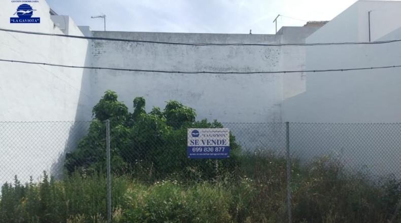 Cadiz - Chiclana de la Frontera - 92m2