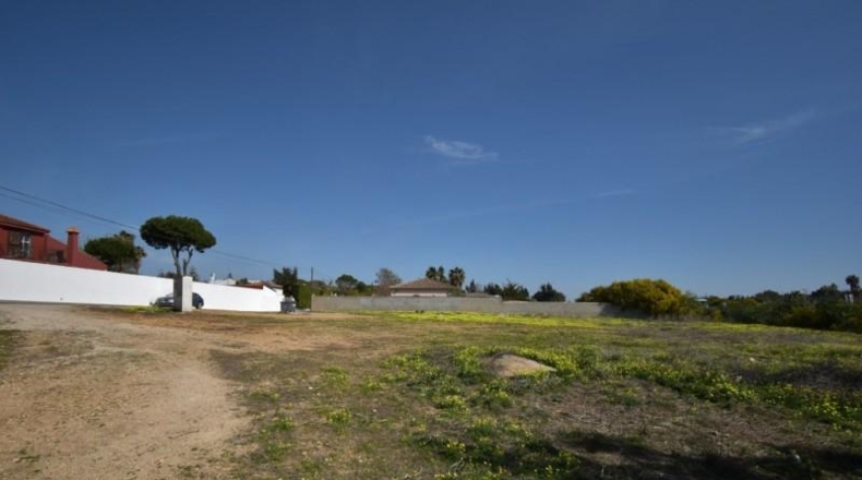 Cadiz - Chiclana de la Frontera - 2442m2