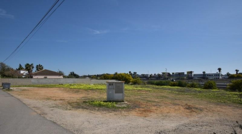 Cadiz - Chiclana de la Frontera - 2442m2