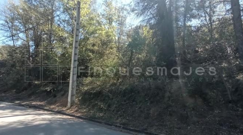 Barcelona - el Borràs - 918m2
