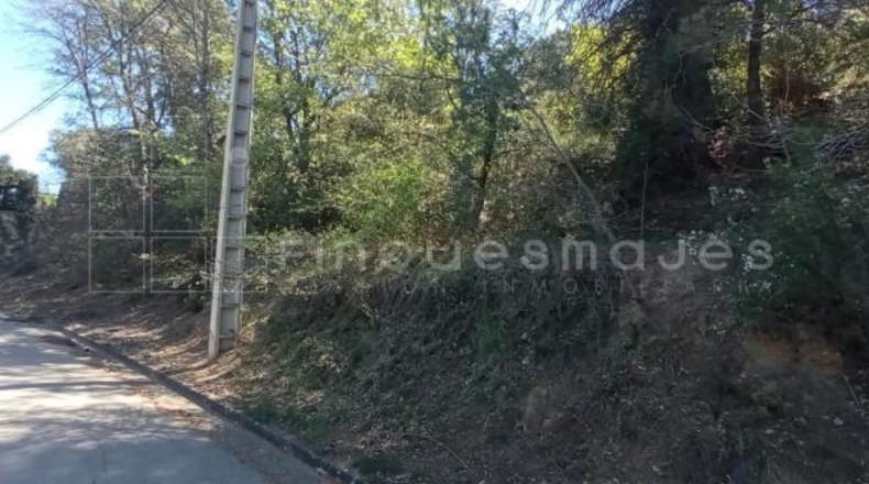 Barcelona - el Borràs - 918m2
