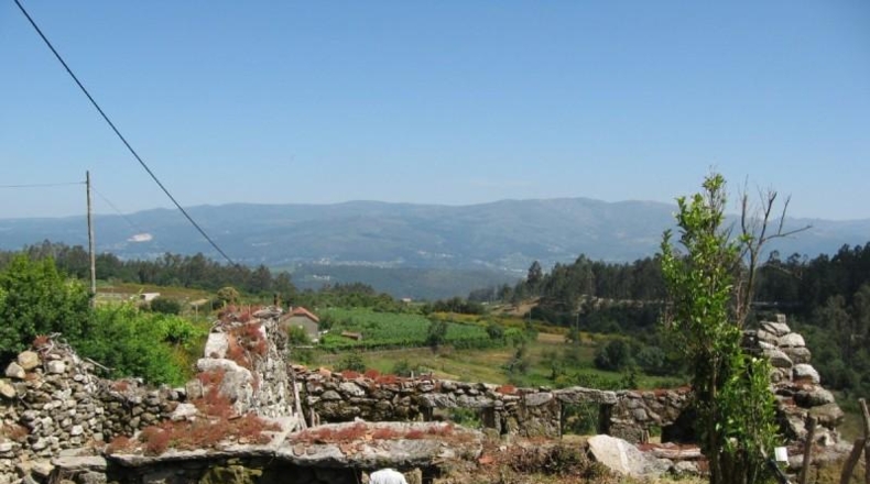 Pontevedra - A Cañiza - 2000m2