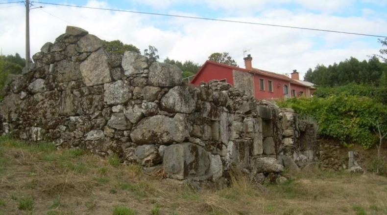 Pontevedra - A Cañiza - 2000m2