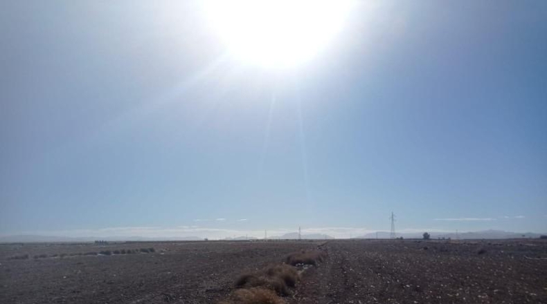 Múrcia - Múrcia - 11263m2