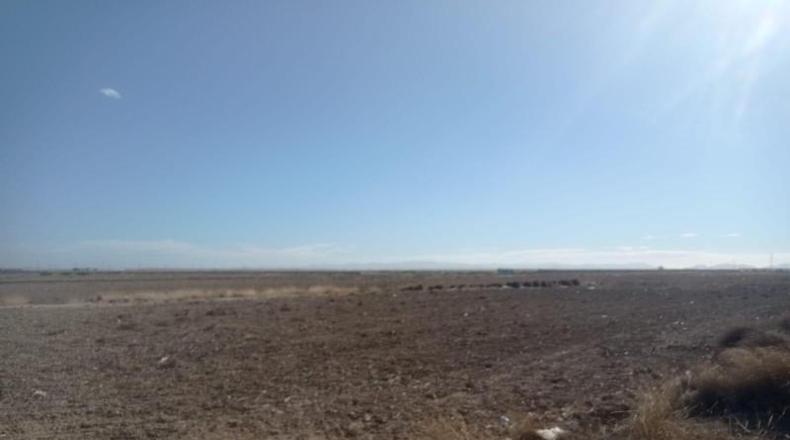 Múrcia - Múrcia - 11263m2