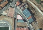 Urban land for sale on España, Malpartida de Plasencia, ref: TR126897 photo
