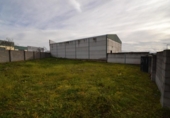 Urban land for sale on España, Malpartida de Plasencia, ref: TR126897 photo