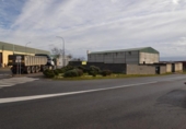 Urban land for sale on España, Malpartida de Plasencia, ref: TR126897 photo