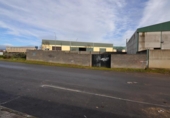 Urban land for sale on España, Malpartida de Plasencia, ref: TR126897 photo