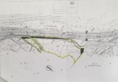 Non-developable land for sale on España, Sax, ref: TR127143 photo