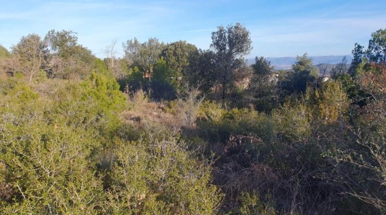 Barcelona - la Torre de Claramunt - 902m2