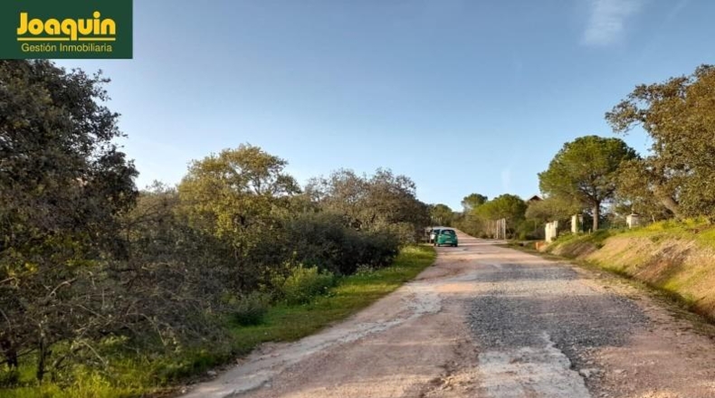 Córdoba - Còrdova - 10000m2