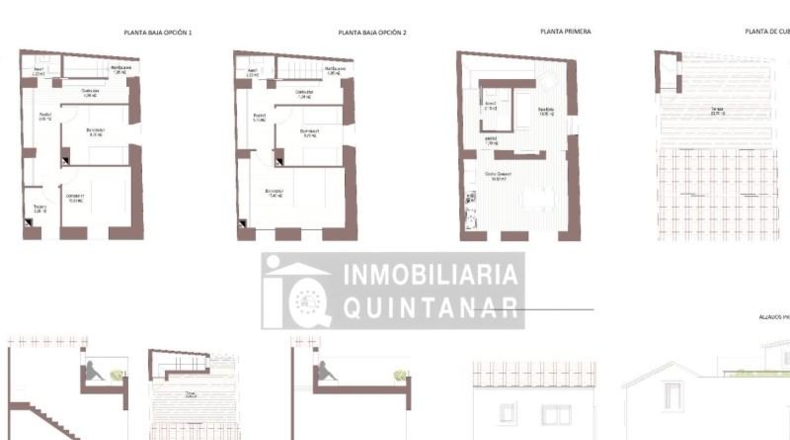 Cuenca - Mota del Cuervo - 60m2