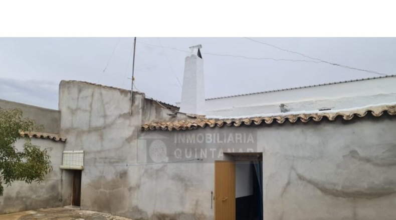 Toledo - La Puebla de Almoradiel - 267m2