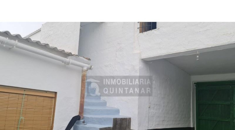 Toledo - La Puebla de Almoradiel - 267m2