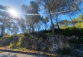 Suelo urbano en venta en la España, Canyelles, ref: TR129610 foto