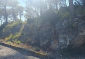Suelo urbano en venta en la España, Canyelles, ref: TR129610 foto