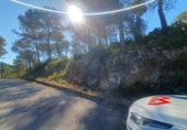 Suelo urbano en venta en la España, Canyelles, ref: TR129610 foto