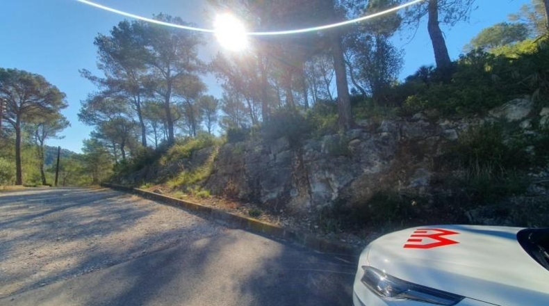 Barcelona - Canyelles - 539m2