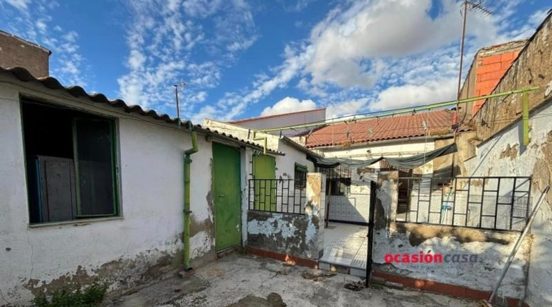 Córdoba - Peñarroya-Pueblonuevo - 190m2