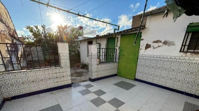 Córdoba - Peñarroya-Pueblonuevo - 190m2