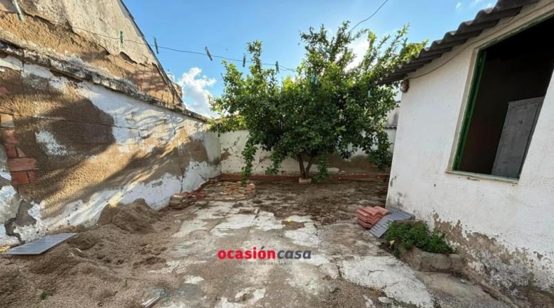 Córdoba - Peñarroya-Pueblonuevo - 190m2