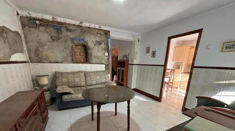 Córdoba - Peñarroya-Pueblonuevo - 190m2
