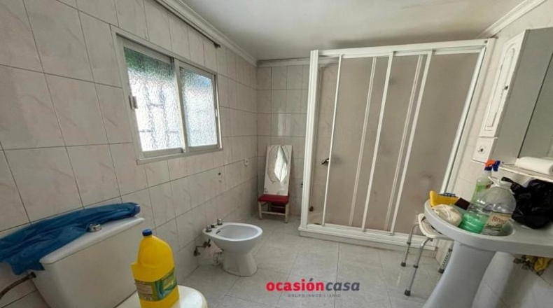 Córdoba - Peñarroya-Pueblonuevo - 190m2