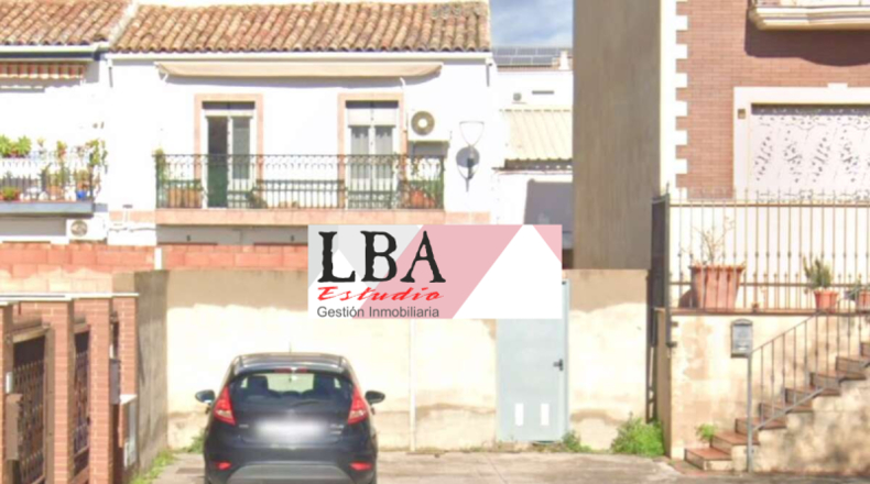 Jaen - Bailén - 143m2