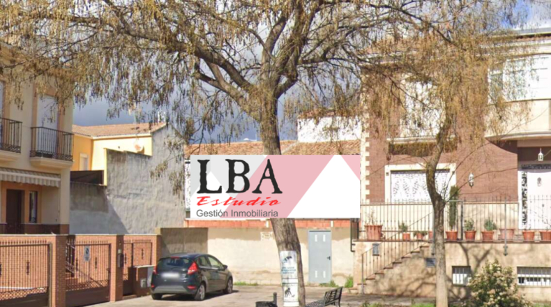 Jaen - Bailén - 143m2