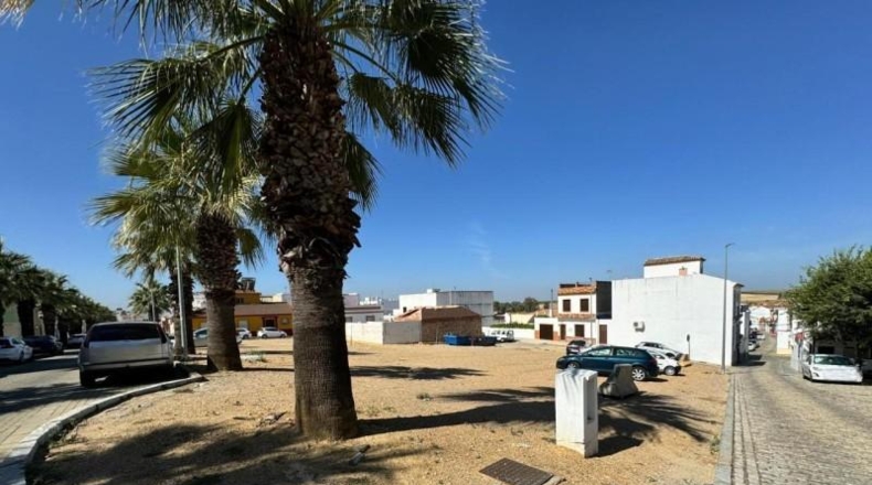 Sevilla - Burguillos - 132m2