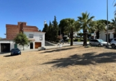 Городская земля под застройку на продажу у города Burguillos Фото