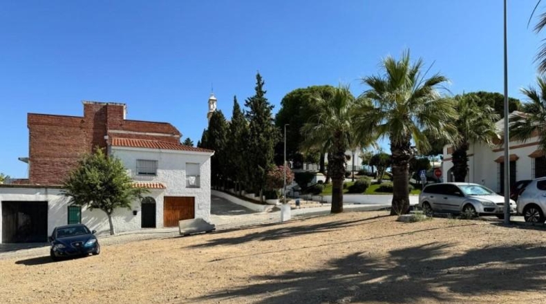 Sevilla - Burguillos - 132m2