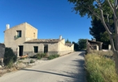 Terreny no urbanitzable en venda a la España, Cieza, ref.: TR132313 foto